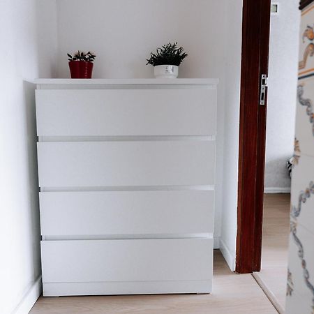 Family-Friendly And Cozy 3-Bedroom Accommodation In Lissabon Exterior foto