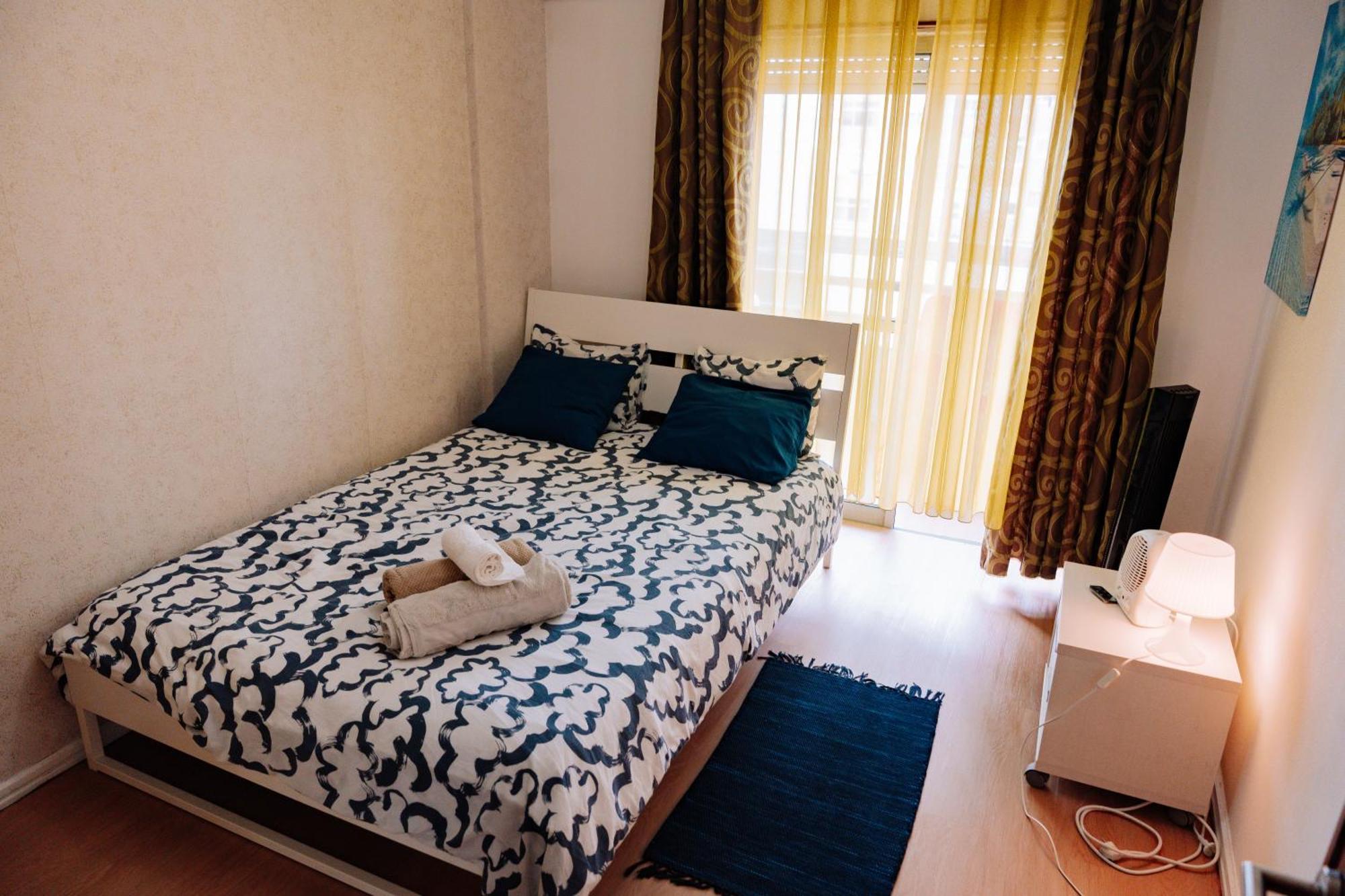 Family-Friendly And Cozy 3-Bedroom Accommodation In Lissabon Exterior foto
